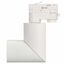Arlight 025461 Светильник LGD-TWIST-TRACK-4TR-R70-15W Day4000 (WH-BK, 30 deg) (Arlight, IP40 Металл, 3 года) 025461, изображение 3