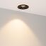 Arlight 041573 Светильник MS-ATOLL-BUILT-R86-10W Warm3000 (BK, 60 deg, 230V) (Arlight, IP54 Металл, 5 лет) 041573, изображение 4
