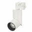 Arlight 025461 Светильник LGD-TWIST-TRACK-4TR-R70-15W Day4000 (WH-BK, 30 deg) (Arlight, IP40 Металл, 3 года) 025461, изображение 2
