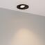 Arlight 041574 Светильник MS-ATOLL-BUILT-TURN-R94-10W Warm3000 (BK, 60 deg, 230V) (Arlight, IP54 Металл, 5 лет) 041574, изображение 3