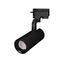 Arlight 031238 Светильник LGD-GELIOS-2TR-R67-20W Warm3000 (BK, 20-60 deg, 230V) (Arlight, IP20 Металл, 3 года) 031238, изображение 2