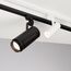 Arlight 025911(1) Светильник LGD-GERA-2TR-R74-20W Warm3000 (WH, 24 deg, 230V) (Arlight, IP20 Металл, 5 лет) 025911(1), изображение 6