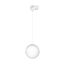 Arlight 035945 Светильник LGD-EMISFERO-TRACK-HANG-2TR-R150-11W Day4000 (WH, 170 deg, 230V) (Arlight, IP20 Металл, 3 года) 035945, изображение 2