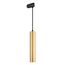 Arlight 037432 Светильник LGD-PIPE-TRACK-HANG-2TR-R50-9W Day4000 (GD, 40 deg, 230V) (Arlight, IP20 Металл, 3 года) 037432