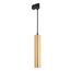 Arlight 037409 Светильник LGD-PIPE-TRACK-HANG-4TR-R50-9W Day4000 (GD, 40 deg, 230V) (Arlight, IP20 Металл, 3 года) 037409