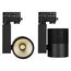 Arlight 025537 Светильник LGD-ARES-4TR-R100-40W Day4000 (BK, 24 deg) (Arlight, IP20 Металл, 3 года) 025537, изображение 4