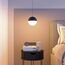 Arlight 035938 Светильник LGD-EMISFERO-TRACK-HANG-4TR-R150-11W Warm3000 (BK, 170 deg, 230V) (Arlight, IP20 Металл, 3 года) 035938, изображение 8