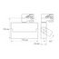 Arlight 036084 Светильник LGD-LOFT-TRACK-4TR-S170-10W Warm3000 (WH, 24 deg, DALI) (Arlight, IP20 Металл, 3 года) 036084, изображение 11