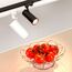 Arlight 032480 Светильник LGD-GERA-4TR-R90-30W Warm SP3000-Fruit (BK, 24 deg, 230V) (Arlight, IP20 Металл, 3 года) 032480, изображение 3