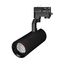 Arlight 031225 Светильник LGD-GELIOS-4TR-R80-30W Warm3000 (BK, 20-60 deg, 230V) (Arlight, IP20 Металл, 3 года) 031225, изображение 2
