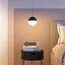 Arlight 035937 Светильник LGD-EMISFERO-TRACK-HANG-4TR-R150-11W Day4000 (BK, 170 deg, 230V) (Arlight, IP20 Металл, 3 года) 035937, изображение 7
