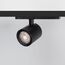 Arlight 036003 Сетчатый фильтр с посадочным кольцом LGD-NIKA-HCR-R100 (BK) (Arlight, Металл) 036003, изображение 4