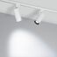 Arlight 039157 Светильник LGD-GELIOS-TUNE-4TR-R80-20W Day4000-MIX (WH, 20-60 deg) (Arlight, IP20 Металл, 3 года) 039157, изображение 7