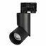 Arlight 024994(1) Светильник LGD-TWIST-TRACK-4TR-R70-15W Day4000 (BK, 30 deg) (Arlight, IP40 Металл, 3 года) 024994(1), изображение 2