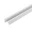 Arlight 022773 Трек LGD-2TR-TRACK-2000-WH-M (C) (Arlight, IP20 Металл, 3 года) 022773, изображение 2