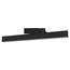 Arlight 033698(1) Светильник LGD-FLAT-4TR-S605-25W Warm3000 (BK, 100 deg, 230V) (Arlight, IP20 Металл, 3 года) 033698(1)