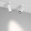 Arlight 039157 Светильник LGD-GELIOS-TUNE-4TR-R80-20W Day4000-MIX (WH, 20-60 deg) (Arlight, IP20 Металл, 3 года) 039157, изображение 5