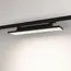 Arlight 035496 Светильник LGD-MARS-4TR-S582x138-50W Day4000 (BK, 60-130 deg, 230V) (Arlight, IP20 Металл, 5 лет) - ! УПАКОВКА СОСТОИТ ИЗ - 1 шт, изображение 6
