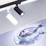 Arlight 029998 Светильник LGD-ZEUS-4TR-R100-30W Cool SP7500-Fish (WH, 20-60 deg, 230V) (Arlight, IP20 Металл, 3 года) 029998, изображение 3