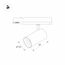 Arlight 031111 Светильник LGD-NIKA-4TR-R100-20W Day4000 (BK, 24 deg, 230V) (Arlight, IP20 Металл, 5 лет) 031111, изображение 4