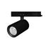 Arlight 031178 Светильник LGD-NIKA-4TR-R100-40W Day4000 (BK, 24 deg, 230V) (Arlight, IP20 Металл, 5 лет) 031178, изображение 2