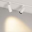 Arlight 039157 Светильник LGD-GELIOS-TUNE-4TR-R80-20W Day4000-MIX (WH, 20-60 deg) (Arlight, IP20 Металл, 3 года) 039157, изображение 8