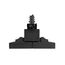 Arlight 035496 Светильник LGD-MARS-4TR-S582x138-50W Day4000 (BK, 60-130 deg, 230V) (Arlight, IP20 Металл, 5 лет) 035496, изображение 13