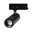 Arlight 048326 Светильник LGD-ARTEMIS-TRACK-4TR-R55-12W Warm3000 (BK, 8-80 deg, 230V) (Arlight, IP20 Металл, 5 лет) 048326, изображение 2