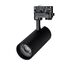 Arlight 024624(1) Светильник LGD-GERA-4TR-R74-20W Day4000 (BK, 24 deg, 230V) (Arlight, IP20 Металл, 5 лет) 024624(1)
