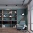Arlight 033115 Светильник LGD-LOFT-TRACK-4TR-S170-10W White6000 (WH, 24 deg, DALI) (Arlight, IP20 Металл, 3 года) 033115, изображение 5