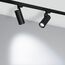 Arlight 039156 Светильник LGD-GELIOS-TUNE-4TR-R80-20W Day4000-MIX (BK, 20-60 deg) (Arlight, IP20 Металл, 3 года) 039156, изображение 8
