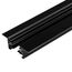 Arlight 038672 Трек LGD-2TR-TRACK-F-1000-BK-M (C) (Arlight, IP20 Металл, 3 года) 038672, изображение 2