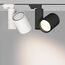 Arlight 026422 Светильник LGD-SHOP-4TR-R100-40W Day SP5000-Veg (BK, 24 deg) (Arlight, IP20 Металл, 3 года) 026422, изображение 7