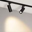 Arlight 039156 Светильник LGD-GELIOS-TUNE-4TR-R80-20W Day4000-MIX (BK, 20-60 deg) (Arlight, IP20 Металл, 3 года) 039156, изображение 7