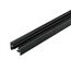 Arlight 022772 Трек LGD-2TR-TRACK-2000-BK (C) (Arlight, IP20 Металл, 3 года) 022772