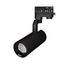 Arlight 033096 Светильник LGD-GELIOS-4TR-R67-20W Warm3000 (BK, 20-60 deg, 230V, DALI) (Arlight, IP20 Металл, 3 года) 033096