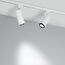 Arlight 039157 Светильник LGD-GELIOS-TUNE-4TR-R80-20W Day4000-MIX (WH, 20-60 deg) (Arlight, IP20 Металл, 3 года) 039157, изображение 3