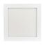 Arlight 020136 Светильник DL-225x225M-21W Day White (Arlight, IP40 Металл, 3 года) 020136