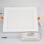 Arlight 020137 Светильник DL-225x225M-21W Warm White (Arlight, IP40 Металл, 3 года) 020137, изображение 6