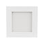 Arlight 020123 Светильник DL-93x93M-5W Warm White (Arlight, IP40 Металл, 3 года) 020123