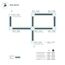 Arlight 024716 Коннектор питания LGD-4TR-CON-POWER-R-BK (C) (Arlight, IP20 Пластик, 3 года) 024716, изображение 15