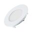 Arlight 020103 Светильник DL-85M-4W Day White (Arlight, IP40 Металл, 3 года) 020103
