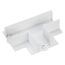 Arlight 024049 Накладка LGD-4TR-PLANK-T-WH (C) (Arlight, IP20 Пластик, 3 года) 024049, изображение 3