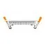 Arlight 020123 Светильник DL-93x93M-5W Warm White (Arlight, IP40 Металл, 3 года) 020123, изображение 3