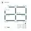 Arlight 026144 Коннектор тройной LGD-4TR-CON-INT-R2-WH (C) (Arlight, IP20 Пластик, 3 года) 026144, изображение 10
