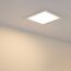 Arlight 020137 Светильник DL-225x225M-21W Warm White (Arlight, IP40 Металл, 3 года) 020137, изображение 7