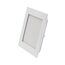 Arlight 020130 Светильник DL-142x142M-13W Warm White (Arlight, IP40 Металл, 3 года) 020130, изображение 11