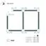 Arlight 026144 Коннектор тройной LGD-4TR-CON-INT-R2-WH (C) (Arlight, IP20 Пластик, 3 года) 026144, изображение 14