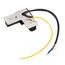 Arlight 039521 Коннектор угловой с питанием LGD-2TR-CON-L-POWER-BK (C) (Arlight, IP20 Пластик, 3 года) 039521, изображение 4