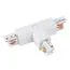 Arlight 026144 Коннектор тройной LGD-4TR-CON-INT-R2-WH (C) (Arlight, IP20 Пластик, 3 года) 026144